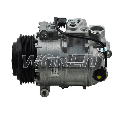 Máy nén điều hòa không khí xe A0008309500 Cho Benz GL320/GL350 W166 WXMB072