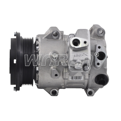 4472601105 Máy nén AC tự động cho Lexus cho GS cho LS460 UZS WXLX010