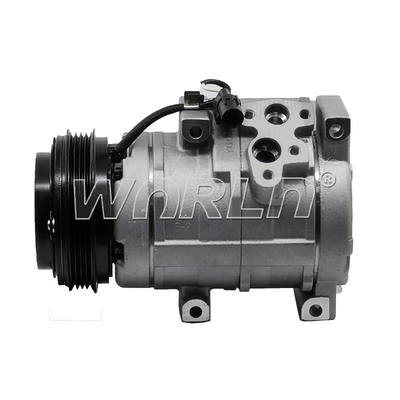 12V máy nén ô tô điều hòa không khí 4472606111 Cho Kia Carnival 2.7 2.9 WXKA035