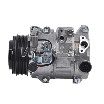 8832033210 Auto AC máy nén cho Lexus cho ES350 cho LS460 WXLX006