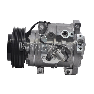 883200C150 máy nén điều hòa không khí Xe cho Lexus GX460 LX570 WXLX016