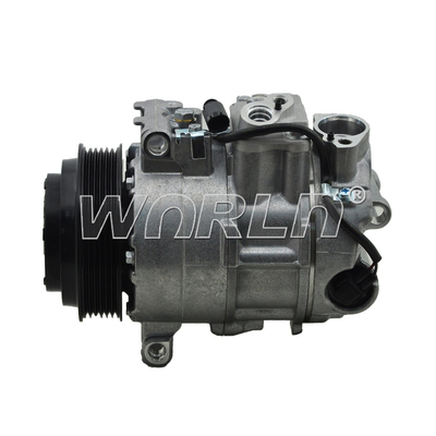 6SEU16C 4371006160 DCP17100 Máy nén điều hòa không khí xe hơi cho Benz C63/G63/GL/ML WXMB043