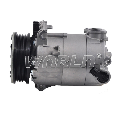 Máy nén điều hòa không khí VS16 LR083480 Cho RangeRover Evoque Cho Discovery Sport 2.0T WXLR005