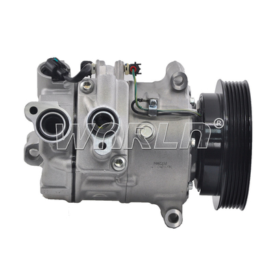LR020193 LR018202 Bộ phận xe máy nén AC cho Freelander2 WXLR006
