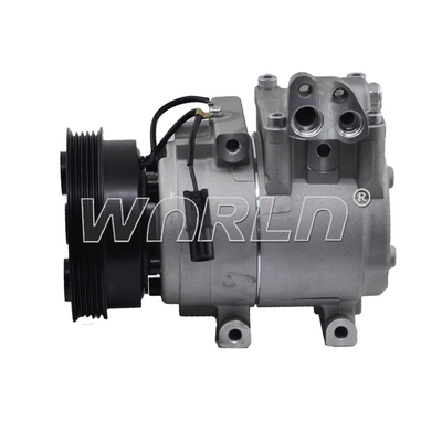977014A850 977011C600 Máy nén AC tự động cho Hyundai Accent cho Getz1.5 2002-2009 WXHY084