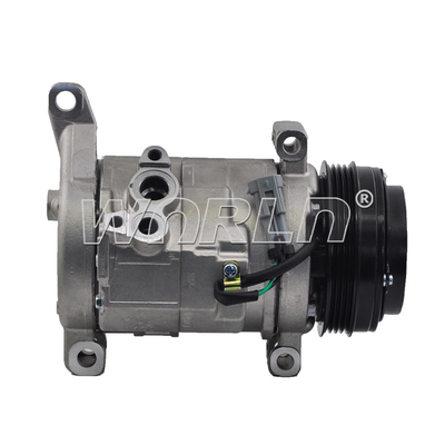 Bộ phận điều hòa không khí ô tô Nén nén 25891792 10364873 Cho Chrysler Avalanche Cho Silverado Cho GM CWXCL002