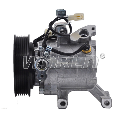 Máy nén AC ô tô 4476002270 2473006932 Cho Daihatsu Terios Cho Sirion Myvi Cho Rush WXDH002
