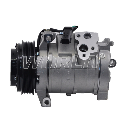 55111418AC 4472606450 Máy nén điều hòa không khí Xe cho Chrysler 300C 3.5 WXCK015