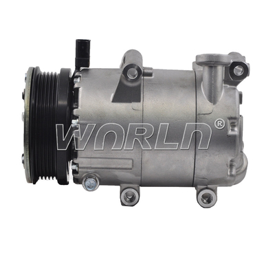 RC.600.169 12V Auto AC Compressor 30676394 1234250 1255085 Cho Ford Cho Focus Cho CMAX WXFD021