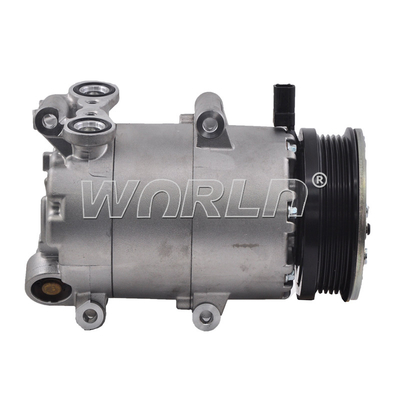Bộ nén điều hòa không khí xe 12V 30676394 1234250 Cho Ford Focus Cho CMAX Cho Volvo WXFD021