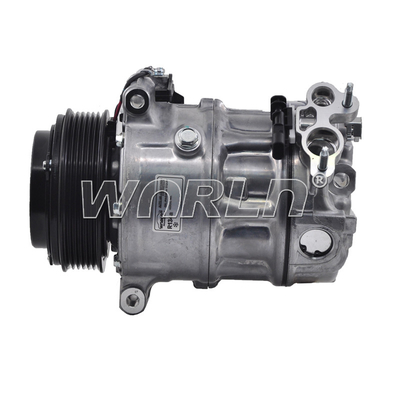 CPLA19D629BD Máy nén AC xe hơi bơm làm mát AC tự động cho RangeRover WXJG005