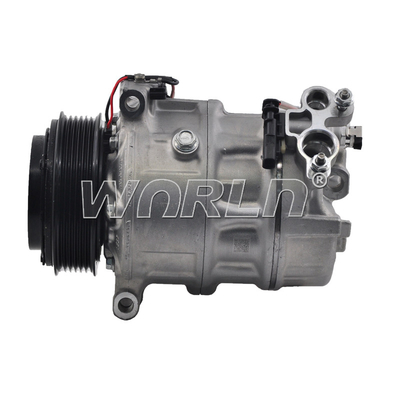 Máy nén điều hòa không khí tự động cho RangeRover cho DiscoveryVC2D38695 WXJG007