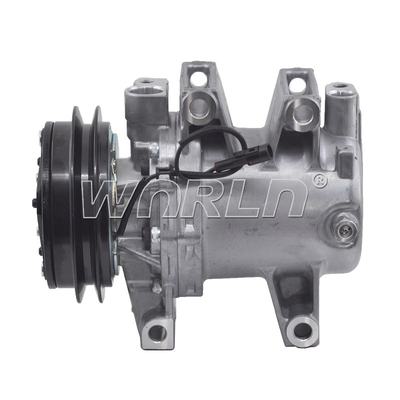 Máy nén AC CR12S cho Isuzu DMAX 2.5TD RT50 9260000C81 8981028240 WXIZ016