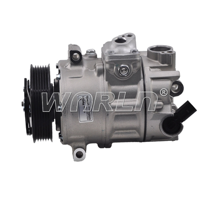 DCP32045 1K0820803E Máy nén AC tự động cho Audi A3 cho VW cho Skoda cho Sagitar WXAD025A