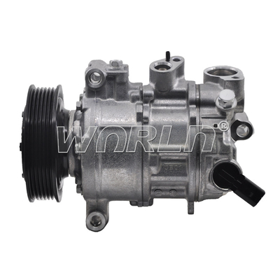 Máy nén AC tự động cho Audi A4/A5/A6/A7/Q7 cho VW Touareg W5816803 4471507481 WXAD023