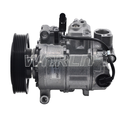 DCP02036 4F0260805AF Xe máy nén AC cho Audi Q5/A4/A5/A6/A7 WXAD009