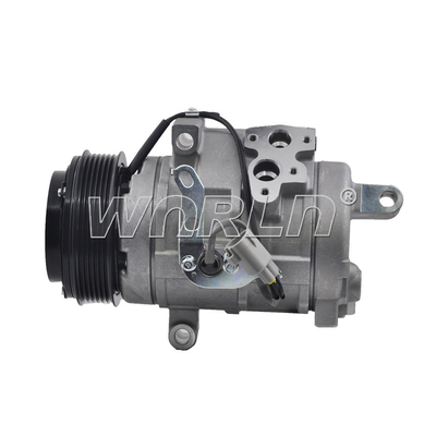 Máy nén AC tự động 883100C061 Cho Lexus Cho GX Cho Toyota Cho Tundra WXLX007