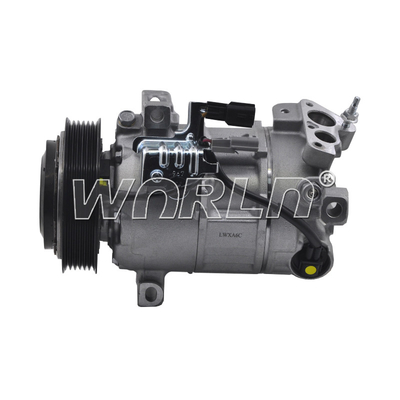 Auto A / C Nén DCP46024 Cho Nissan Qashqai Cho XTrail T32 Cho Renault Espace Cho Kadjar Cho Talisman WXNS108