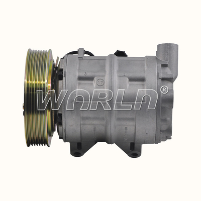 Máy nén máy điều hòa không khí ô tô 2600VB80 cho Nissan Patrol cho Pathfinder WXNS042