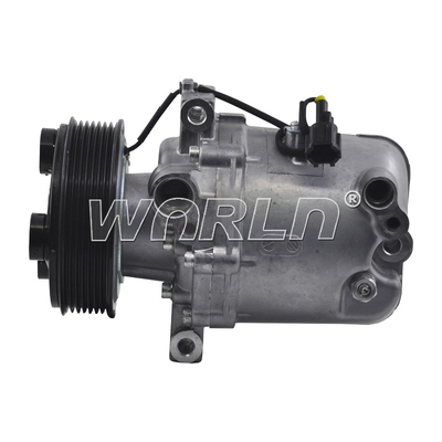 92600EA300 Máy nén xe lạnh CR14 7PK cho Nissan Navara biên giới WXNS020