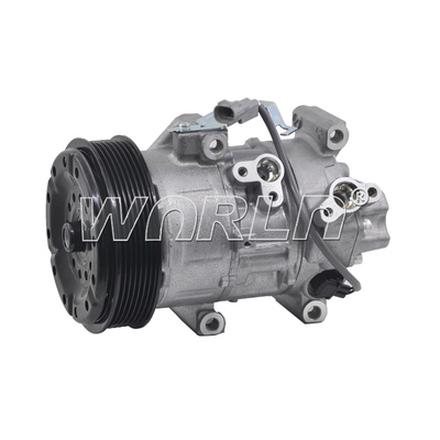 Máy nén khí tự động 12V 5SEU12C cho Toyota Đối với Corolla Đối với Axio 2003-2009