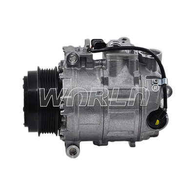 Đối với Benz S W222 0008306900 Máy nén điều hòa không khí tự động 2013-2017 WXMB104