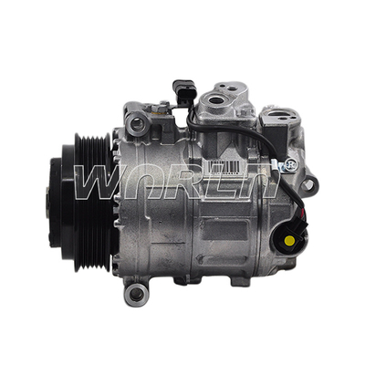 A0008305502 0008303501 Máy nén không khí xe hơi 12V cho Benz GLE/GLS/ML 2011-2018 WXMB082