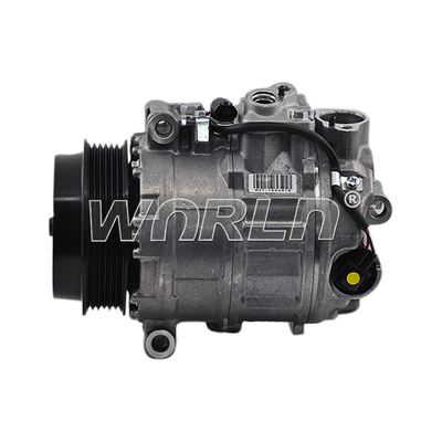 DCP17058 0012302511 máy nén máy điều hòa không khí xe cho Benz SS350/500/CL63AMG WXMB063