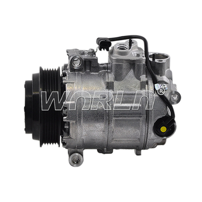 Máy nén AC ô tô 0008309800 4472808071 Cho Benz SLK55/ML63 W166 5.5L WXMB088
