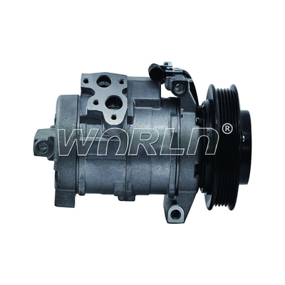 A0012306911 DCP17121 Máy nén điều hòa không khí tự động cho Benz Sprinter cho Dodge3.5 WXMB022