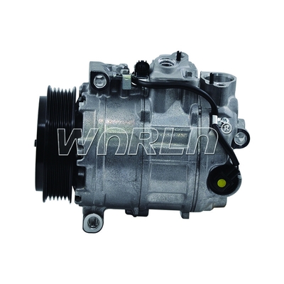 4471502785 A0002309011 máy nén điều hòa không khí cho Benz C / E / S cho Sprinter cho Viano cho Vito 1999-2016 WXMB014