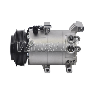 977012K001 VS12N 6PK Xe AC máy điều hòa không khí Nén 12V Cho Kia Sou WXKA034