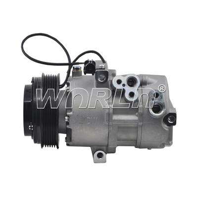 97701H3500 977014T00 Máy nén AC tự động VS16 Cho Kia sportage Cho KX5 2.0 WXKA037