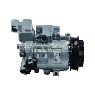 1999-2005 Nén nén 12V cho Benz A cho Vaneo A0002307911 0002302111 WXMB017