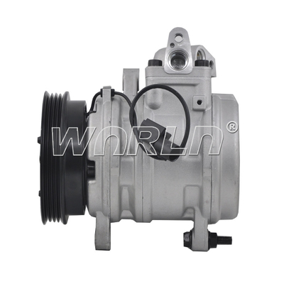 9770107100 Máy nén ô tô Cho Kia Picanto Cho buổi sáng Cho Hyundai I10 1.0/1.1 WXKA018