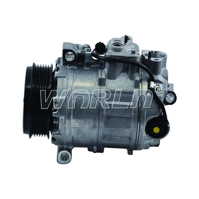 Máy nén AC tự động DCP17043 0002309111 Cho Benz C/S/CLK W203/W209/W220 WXMB013