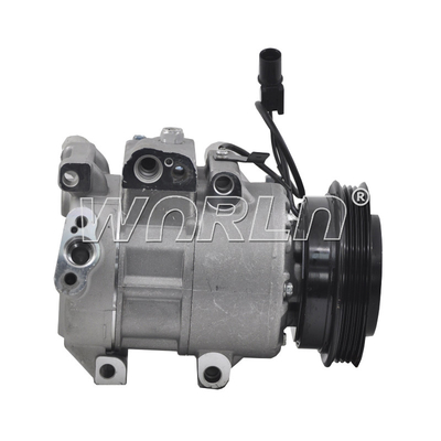 977011G010 điều hòa không khí Máy nén xe ô tô cho Kia Rio Optima Cerato WXKA016