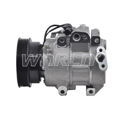 977011D300 Xe AC nén DV13 6PK Cho Kia Carens Cho Cerato WXKA001