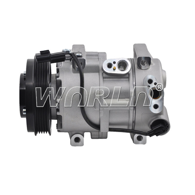 DVE12 nén cho Hyundai Accent cho I20 1.2 97701C7000/977011R900 WXHY066
