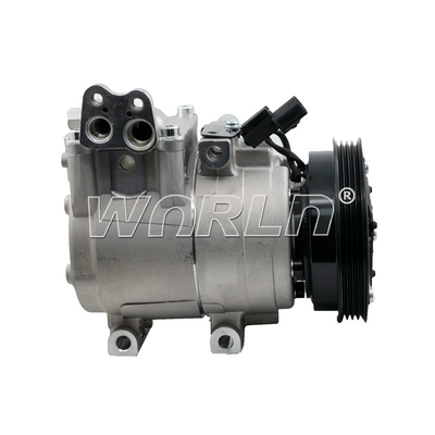 Máy nén điều hòa không khí cho Hyundai Elantra Cho Accent Cho Cope Cho Matrix 977012C000 WXHY005