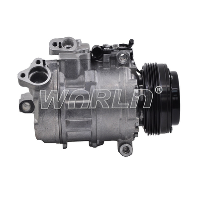 Bộ nén 12V cho máy điều hòa không khí cho BMW 3/X3 DCP05031 64526918749 WXBM055