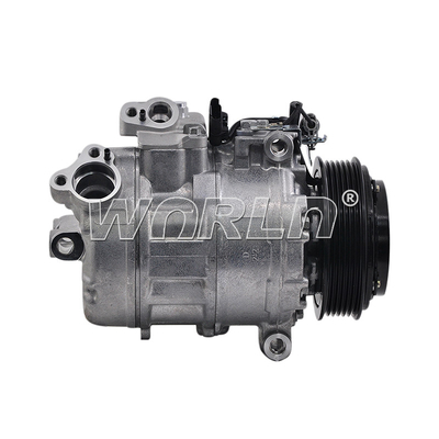 Xe AC nén 6956716 DCP05045 Phân bộ cho BMW1/3/5 2007-2013 WXBM003