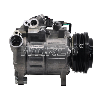 DCP05096 4472604530 Đối với BMW 3/5/X5/X6 thay máy nén AC WXBM038A