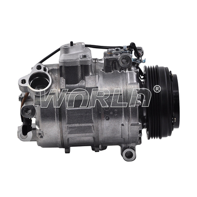 Máy nén không khí xe hơi 12V cho BMW5/6/7/X5/X6 cho RollsRoyce Dawn 399061 64529154072 WXBM034
