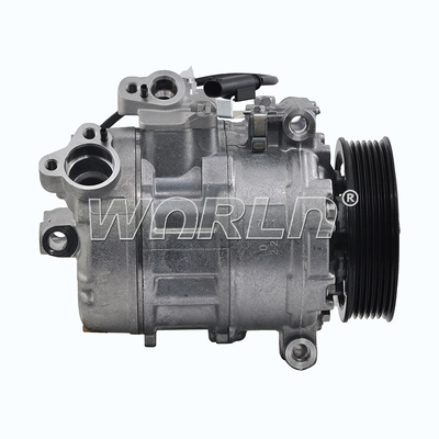 7SEU máy nén điều hòa không khí cho BMW5/6/7/Z4 DCP05032 2004-2011 WXBM017