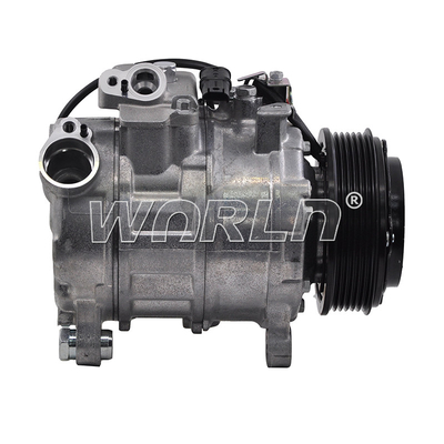 Máy nén AC tự động 12V cho BMW 3/5/X5/X6 DCP05096 4472604530 WXBM038