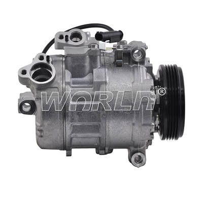 DCP05020 7SEU17C Máy nén AC tự động Nhà sản xuất cho BMW5/7 WXBM012