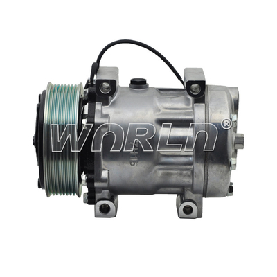 Bộ phận máy nén ô tô 7H15 8PK cho Deutz Fahrd / Caterpillar 12V SD7H156248 / 4915681/509581