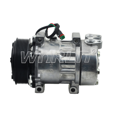 7H15 Xe tải máy nén AC 10570893 1853081 Cho Scania5 G/P/R/T 2004-2007 WXTK044