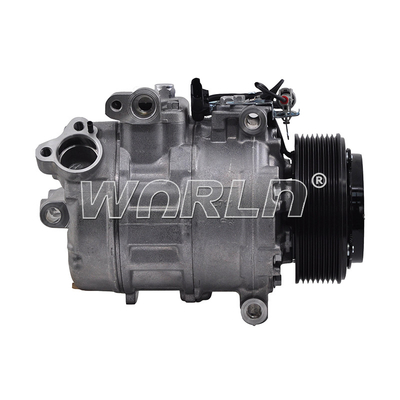 7SBU17C máy nén Máy điều hòa ô tô 4509196890 DCP05081 Cho BMW5/7 WXBM029